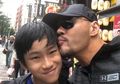Direspon Singkat Anaknya Soal Pilihannya, Deddy Corbuzier: Saya Bukan Jadi Musuh Keluarga