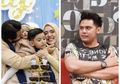 Ribut-ribut 'Bau Seperti Ikan Asin', Suami Fairuz A Rafiq Unggah Foto dengan Caption Manis: Kalau Ada yang Mau Pudarkan Kebahagiaan Keluarga Ini Temui Dulu Kepala Keluarganya