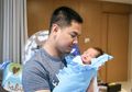 Arti Nama Panjang Bayi Tommy Kurniawan dari Istri Baru Penuh Makna