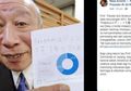 Ketika Foto Kakek Sugiono si Bintang Film Dewasa Jepang Digunakan untuk Menyebar Hoaks Pilpres 2019