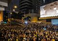 Niat Wakili Indonesia dalam Olimpiade Matematika, 200 Pelajar Indonesia Terjebak di Hong Kong Gara-gara Kerusuhan