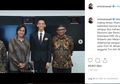 Mahasiswa yang Sidang Skripsinya Diuji Menteri Sri Mulyani, ‘Ayah Saya Hanya Lulusan SD dan Saya Sarjana Pertama di Keluarga'