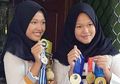 Kantongi Medali Emas dan Perak, Si Kembar Keponakan Mendikbud Gagal Masuk SMA Negeri Karena Zonasi