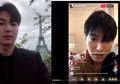 Live Instagram, Lee Min Ho Jawab Komentar Selebgram Indonesia