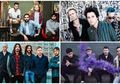 10 Band Terkenal yang Pernah Pakai Nama Lain Saat Manggung
