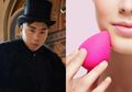 Depresi Wajahnya Disebut Mirip Beauty Blender, Roy Kiyoshi Pergi ke Psikiater