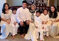 Ketika Papa Muda Fadel Islami Beri Perhatian kepada Putri Sulung Muzdalifah: Biasakan Tidur Jam 11-12