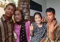 Sempat Viral Karena Pernikahan Beda Usia, Begini Nasib Rumah Tangga Remaja 16 Tahun dengan Nenek Rohaya Sekarang