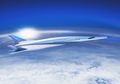 Normalnya 11 Jam, Jet Hipersonik Boeing Ini Mampu Bepergian dari AS ke Jepang Dalam 3 Jam!
