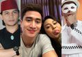 Verrell Bramasta dan Aurel Hermansyah Diterawang 2 Peramal dan Jawabannya Berbeda, Netizen: Mana yang Benar?