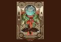 Ilustrator Indonesia Menang Kontes Fan Art Poster Spider-Man: Far From Home