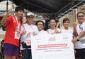 PAPERUN 2019: Lari, Donasi dan Literasi