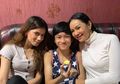 Menyayat Hati, Kalina Ocktaranny Pernah Ditinggal Suami saat Keguguran Calon Adik Azka Corbuzier