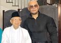 Nama Deddy Corbuzier Dianggap Terlalu Susah, Dua Nama Islam Ini Disarankan Jadi Tambahan Namanya Setelah Jadi Mualaf