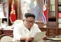 Kim Jong Un Dapat Surat 'Istimewa' dari Trump yang Membuatnya 'Puas,' Lanjutan Rundingan Denuklirisasi?