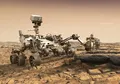 3 Negara Berlomba Menuju Planet Mars 2 Minggu Kedepan, Ini Tujuannya