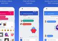 Tantang iMessage, Google akan Luncurkan Aplikasi Pesan Instan RCS Chat