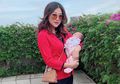 Masih Bayi, Intip Harga Fantastis Kaus Kaki Mewah Thania Putri Onsu Anak Srwendah dan Ruben Onsu