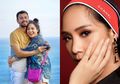 Foto Bareng Gisella Anastasia di Australia, Harga Syal Mewah Nagita Slavina Jadi Sorotan Netizen
