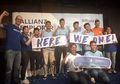 Delapan Remaja Terpilih Ikuti Program Allianz Explorer Camp 2019