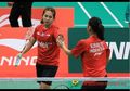 Dua Momen Kontroversial Final Malaysia International Series 2019 Bikin Ganda Putri Indonesia Tumbang