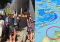 Getaran Gempa di Laut Banda Indonesia Terasa Hingga Australia, Penduduk Darwin Dievakuasi