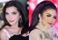 Bikin Pangling, Begini Wajah Polos Ashanty Versus Krisdayanti Tanpa Makeup, Cantik Siapa?