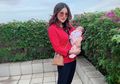 Ingin Langsung Bisa Jalan-jalan Usai Melahirkan Sesar Seperti Sarwendah? Konsumsi Makanan Ini Moms