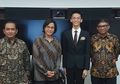 Menteri Keuangan Menjadi Penguji Sidang Skripsi Mahasiswa yang Jadi Sarjana Pertama dalam Keluarga, Sri Mulyani: Kamu Hebat!