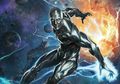 Berkat Avengers, Silver Surfer Kini Kembali ke Marvel Universe