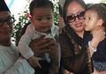 Berderai Air Mata, Angelina Sondakh Ungkap Keinginan Manis Adjie Massaid 2 Bulan Sebelum Meninggal