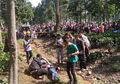 Mengaku Tak Mempan Dibacok dan Ditusuk Pisau, Pria Ini Tewas Setelah Dihantam Benda Ini