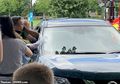 Miris! Bayinya Nyaris Terpanggang di Mobil dengan Suhu Panas Lebih dari Satu Jam, Sang Ibu Malah Tak Khawatir