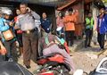 Kelelahan Bekerja, Driver Ojol Meregang Nyawa di Atas Motornya Sendiri