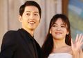 Tinggal Kenangan, Begini Keadaan Rumah Mewah Song Joong Ki dan Hye Gyo yang Bernilai Ratusan Miliar!