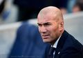 Zinedine Zidane Tulis Salam Perpisahan Usai Ditinggal Meninggal Sang Kakak