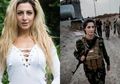 Pernah Bantai 100 Orang ISIS, Sniper Cantik Ini Dihargai Rp 13 Miliar Bagi Siapa Saja yang Bisa Menangkapnya untuk Dijadikan Budak Seks