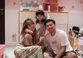 Dianggap Cuek dengan Komentar Gading Marten Sampai Dimaki Netizen, Gisel Anastasia Angkat Bicara