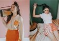 5 Gaya Simpel Tatanan Rambut ala Febby Rastanty untuk Gaya Sehari-hari