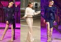 Ternyata Ini 6 Fashion Desainer yang Berhasil Bikin Ayu Ting Ting Terlihat Elegan di Video Klip Terbarunya yang Trending di YouTube
