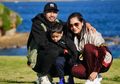 Rafathar Ancam Nagita dan Raffi Ahmad Agar Tak Ditinggal Kerja, Keduanya Sampai Dikurung di Kamar Mandi?