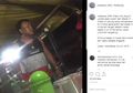 Viral Video Pria Marah-marah di Sebuah Warung Hanya Gara-gara Diminta Bayar Rp1.000 untuk Segelas Teh Hangat