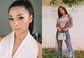 Intip Gaya Cantik Nikita Willy dengan Dress Putih, Berkelas Banget!