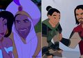 Cocok Nggak Nih? Begini Penampakan Keanu Reeves Jika Jadi Pangeran di 9 Film Animasi Disney