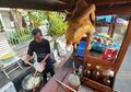 Pecahkan Rekor Muri, Makan Gratis Bakmi Jawa Bisa Dongkrak Daya Tarik Wisata Gunungkidul