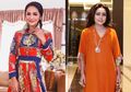 Adu Gaya Mewah Krisdayanti VS Mayangsari Bawa Tas Branded saat Hangout Bareng
