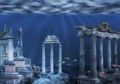 Masih Jadi Misteri, Inilah 4 Kota Hilang yang Tenggelam Layaknya Atlantis yang Legendaris Itu