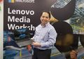 Lenovo Indonesia Luncurkan Empat Laptop Seri ThinkPad Terbaru
