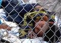 Hampir 300 Anak Migran di Perbatasan Mengalami Hal Mengerikan, Salah Satunya Baju Penuh Urin dan Lendir
