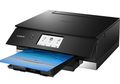 Review Canon PIXMA TS8270: Multifungsi yang Bisa Cetak Stiker Kuku